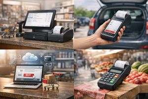 Лучшая онлайн касса для интернет-магазина. Как выбрать