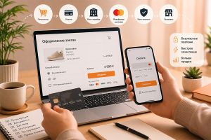 Как подключить эквайринг за 1 день: полный и подробный гайд