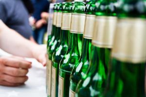 Вводится маркировка продукции для участников оборота пива и слабоалкогольных напитков