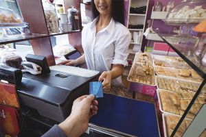 Применение онлайн-кассы для ООО на ЕНВД