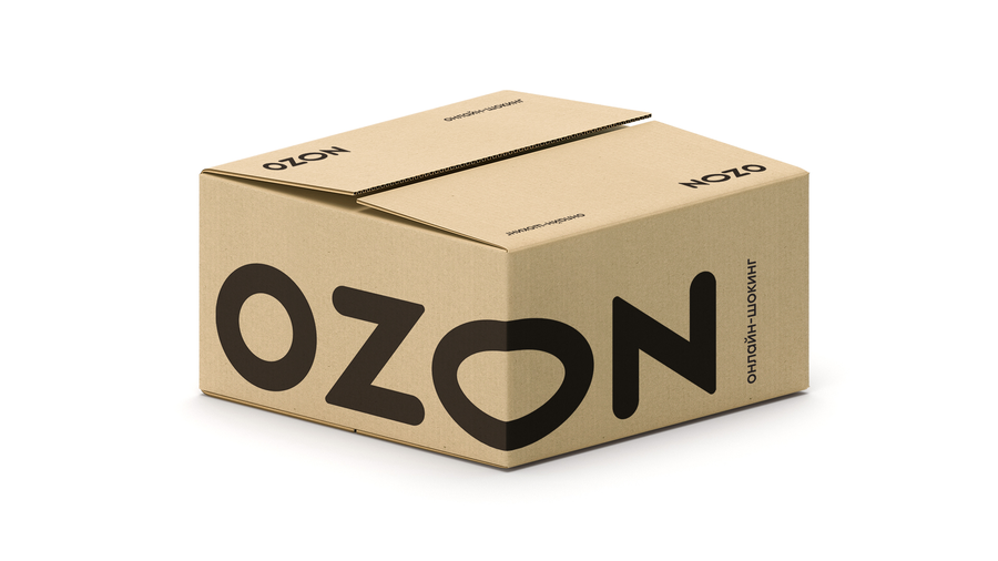 Система быстрых платежей и OZON