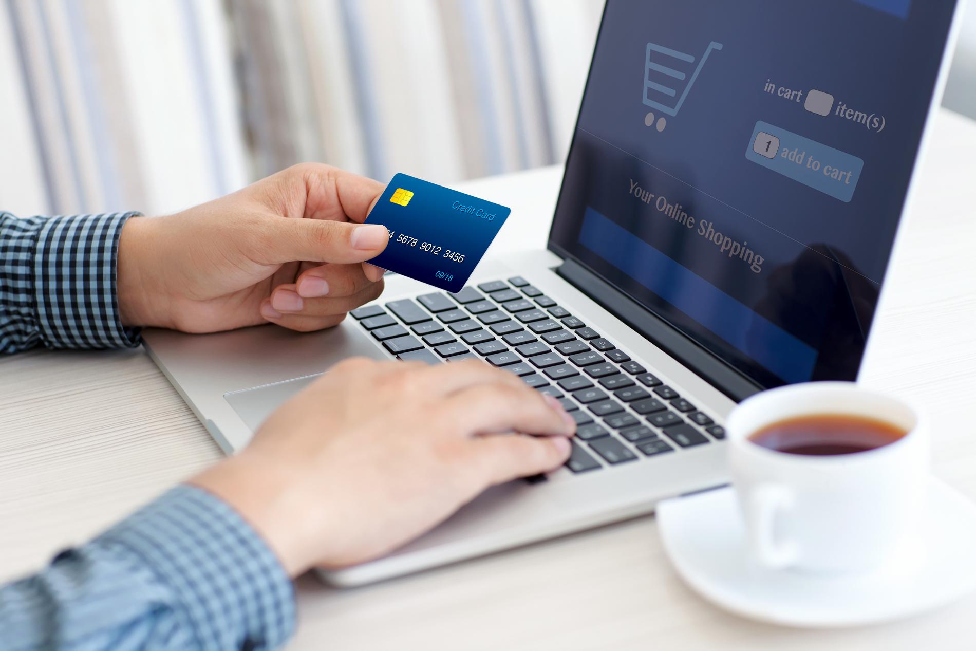 Как продавать онлайн: выбор сервиса для приема платежей