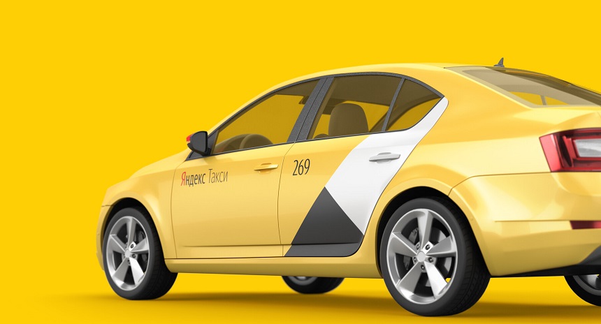 Яндекс.Такси франшиза – купить франчайзинг крупнейшего таксопарка в России