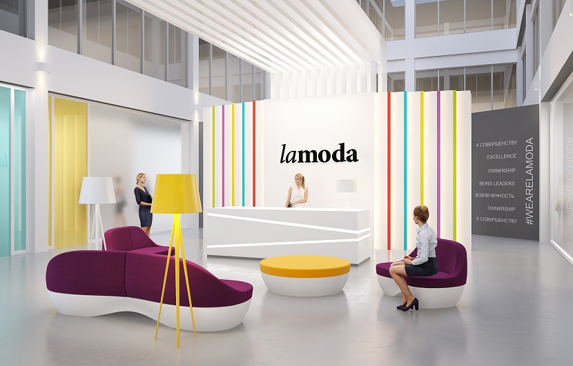 Lamoda требования к фотографиям