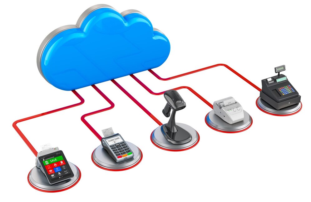 Облачная касса и интернет-эквайринг