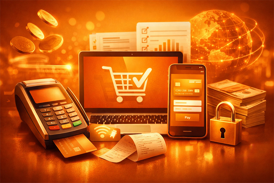 Как подготовить сайт к подключению интернет-эквайринга?