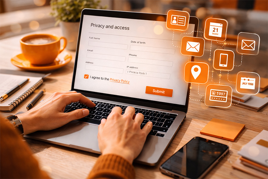 Политика конфиденциальности и согласие на обработку персональных данных