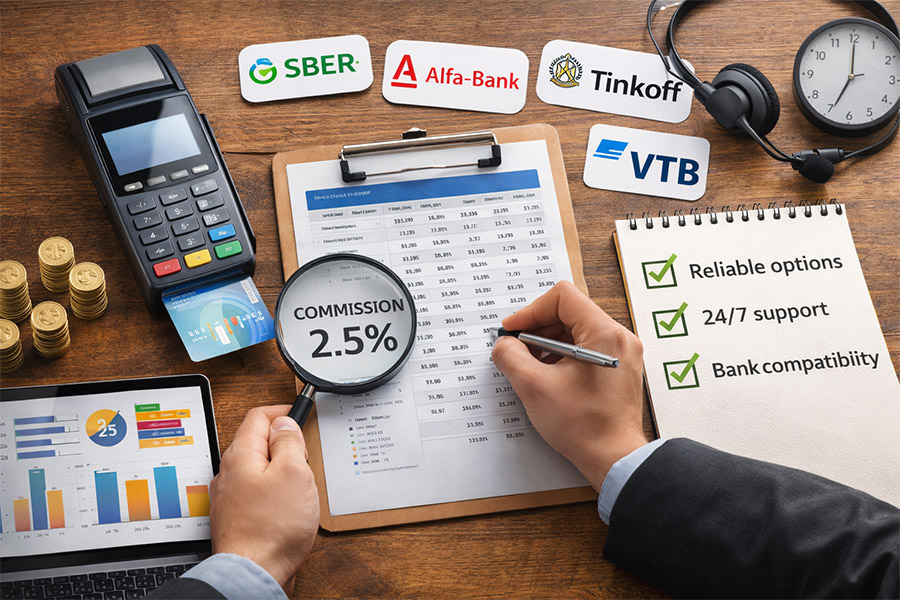 На чем основывается выбор