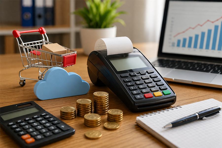 Сколько стоит облачная касса: полный разбор расходов
