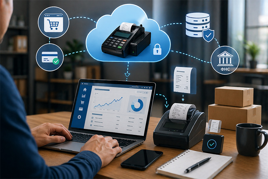 Как выбрать облачную кассу: критерии и ошибки