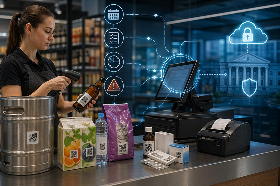 Сроки перехода на обязательную передачу данных