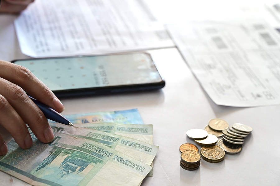 Налоговый вычет за онлайн-кассу для ИП на УСН