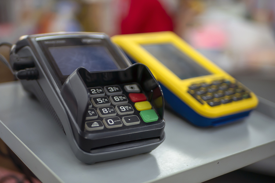 Онлайн-касса для ИП на ЕНВД: с какого года нужно подключать 