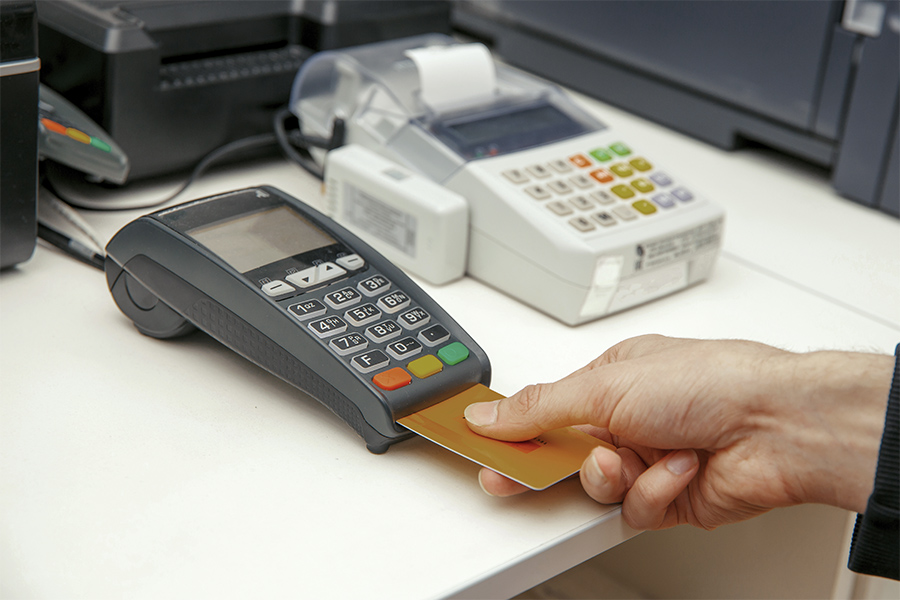 Где купить кассовый аппарат для ИП на УСН