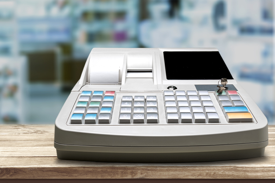 Кассовые аппараты для ООО в 2018 году
