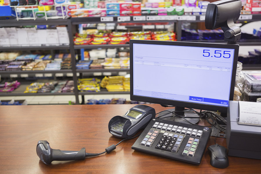 Нужна ли касса для ООО при ЕНВД