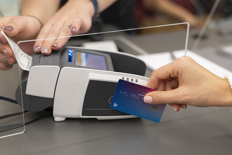 Кто должен иметь онлайн кассовый аппарат