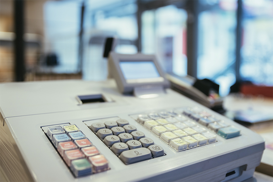 Чем отличаются смарт-терминалы и онлайн-кассы