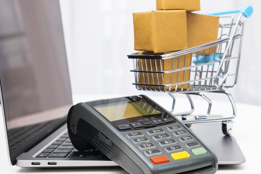 Электронная касса для интернет-магазина