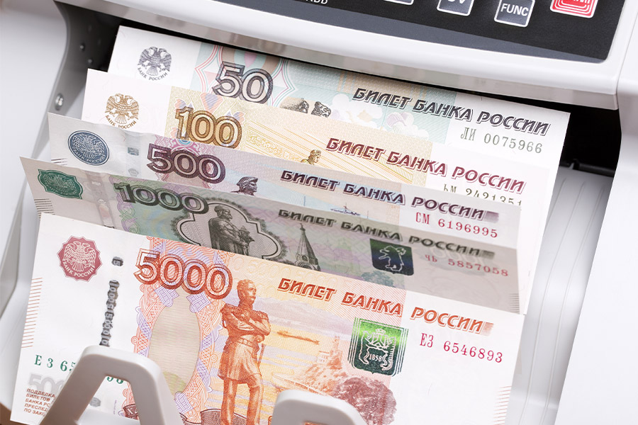 Налоговый вычет за онлайн-кассы: какие изменения внесли в налоговый кодекс