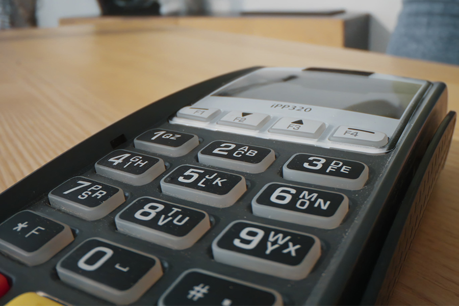 Онлайн-касса в сфере ЖКХ: последние новости