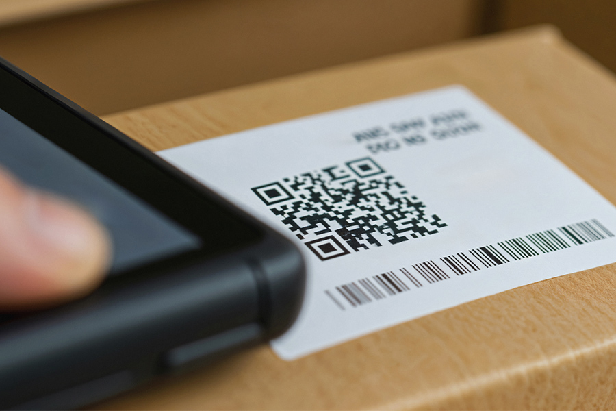 Обязательная маркировка товаров