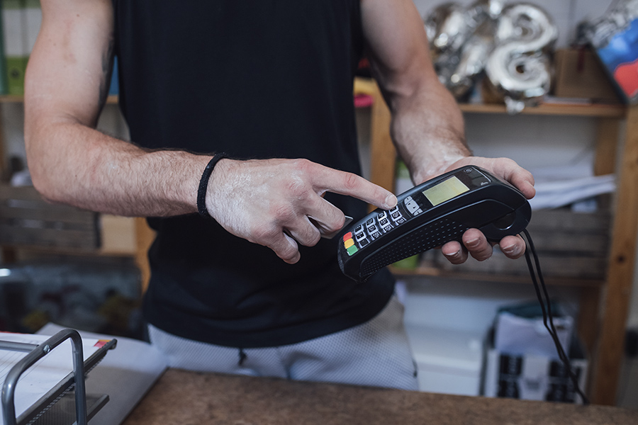 Как подключить и настроить онлайн-кассу