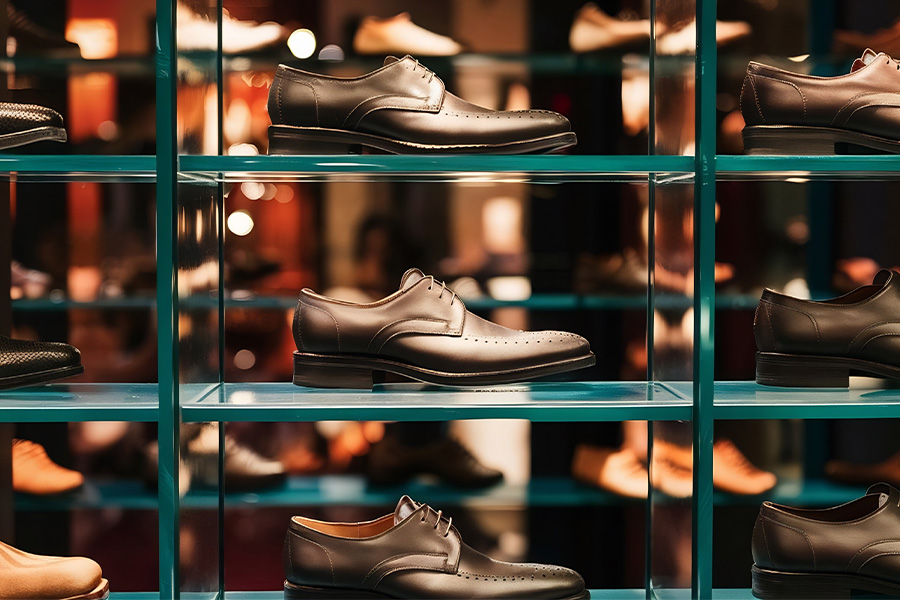 Маркировка обуви