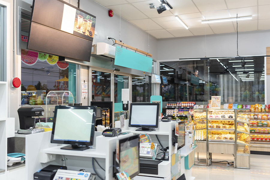 Кассовый аппарат по 54-ФЗ: новые требования