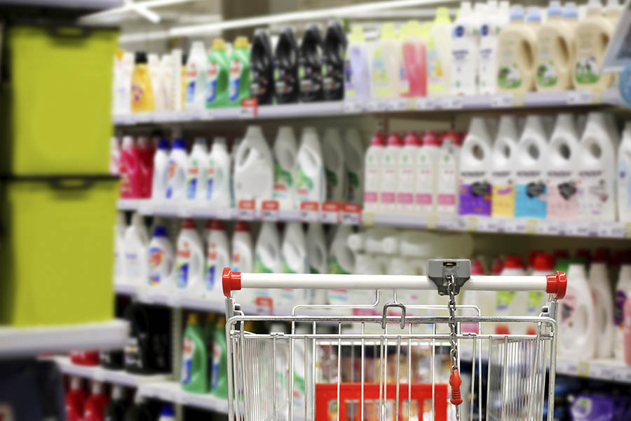 Как работать непродовольственным магазинам в карантин