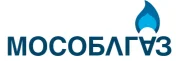 Логотип компании Мособлгаз