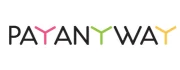 Логотип компании Пэй Эни Вэй