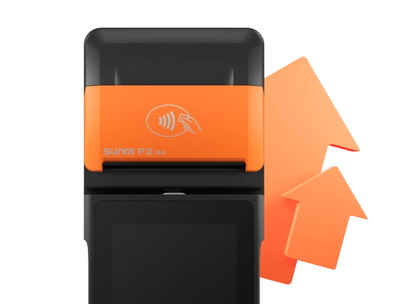 Оранжевая онлайн-касса